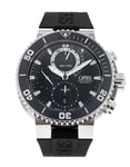 Pre-Owned Oris Carlos Coste Limited Edition Watch